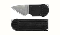 Kershaw AM-6 Neck Knife